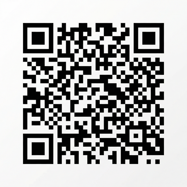 海角网公众号二维码